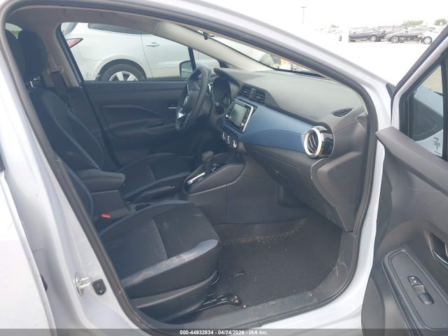Продаж на аукціоні авто 2025 Nissan Versa 1.6 Sv, vin: 3N1CN8EV3SL885840, номер лоту: 44932834