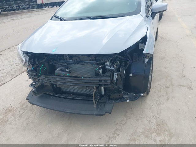 Продаж на аукціоні авто 2025 Nissan Versa 1.6 Sv, vin: 3N1CN8EV3SL885840, номер лоту: 44932834