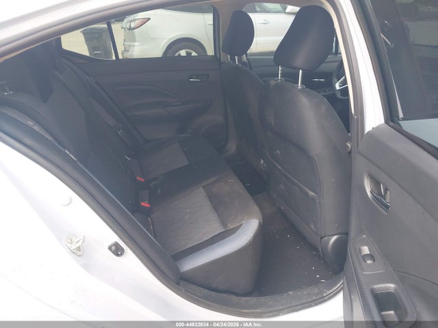 Продаж на аукціоні авто 2025 Nissan Versa 1.6 Sv, vin: 3N1CN8EV3SL885840, номер лоту: 44932834