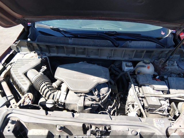 1GKKNULSXKZ276607 GMC Acadia Slt-1