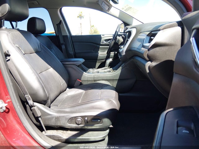 1GKKNULSXKZ276607 GMC Acadia Slt-1