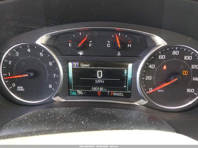 1GKKNULSXKZ276607 GMC Acadia Slt-1