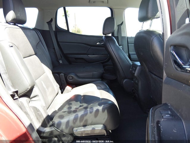 1GKKNULSXKZ276607 GMC Acadia Slt-1