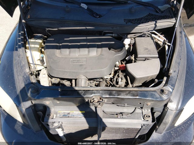 Продаж на аукціоні авто 2008 Chevrolet Hhr Lt, vin: 3GNDA53P08S594332, номер лоту: 44932837