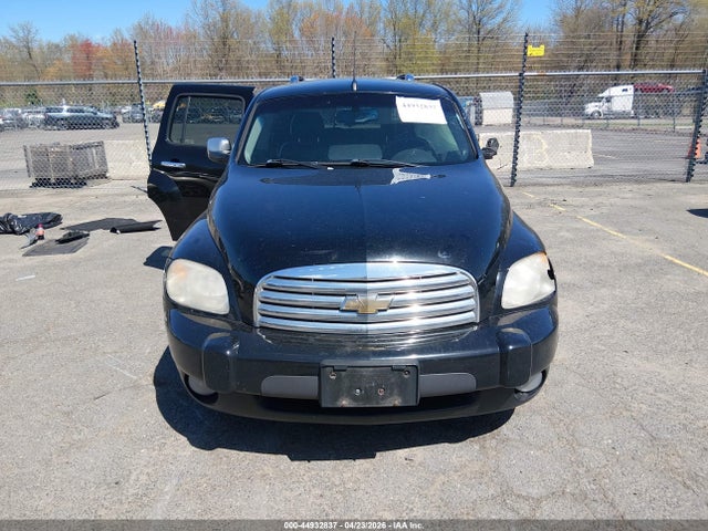 Продаж на аукціоні авто 2008 Chevrolet Hhr Lt, vin: 3GNDA53P08S594332, номер лоту: 44932837