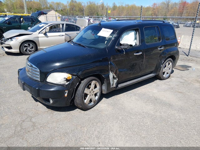 Продаж на аукціоні авто 2008 Chevrolet Hhr Lt, vin: 3GNDA53P08S594332, номер лоту: 44932837