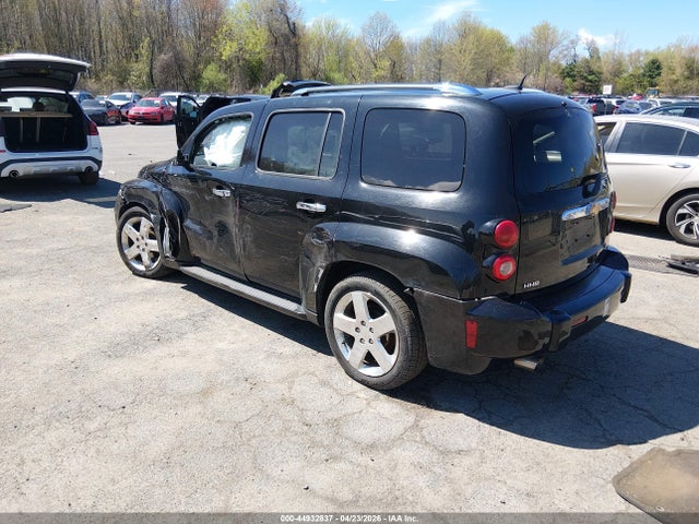 Продаж на аукціоні авто 2008 Chevrolet Hhr Lt, vin: 3GNDA53P08S594332, номер лоту: 44932837