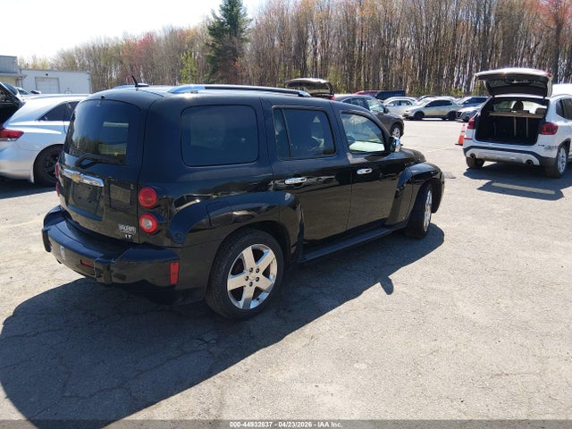 Продаж на аукціоні авто 2008 Chevrolet Hhr Lt, vin: 3GNDA53P08S594332, номер лоту: 44932837
