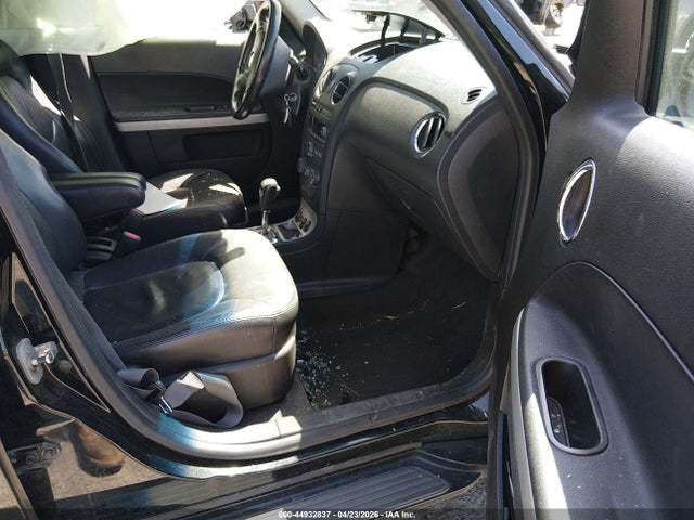 Продаж на аукціоні авто 2008 Chevrolet Hhr Lt, vin: 3GNDA53P08S594332, номер лоту: 44932837