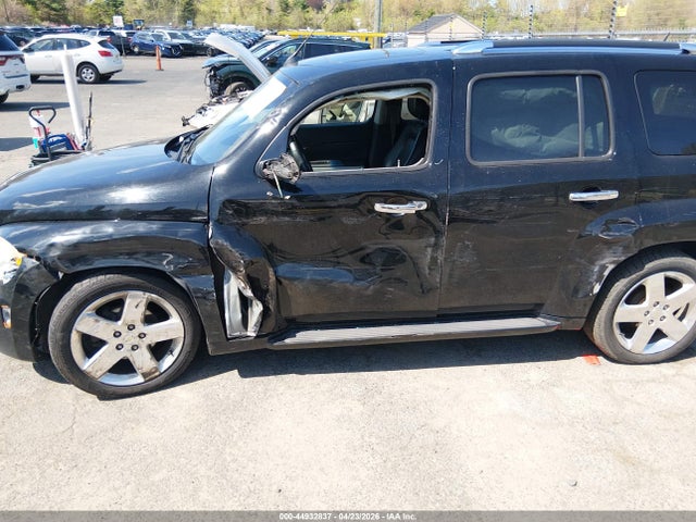 Продаж на аукціоні авто 2008 Chevrolet Hhr Lt, vin: 3GNDA53P08S594332, номер лоту: 44932837