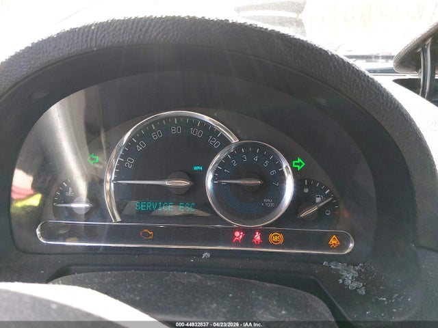 Продаж на аукціоні авто 2008 Chevrolet Hhr Lt, vin: 3GNDA53P08S594332, номер лоту: 44932837
