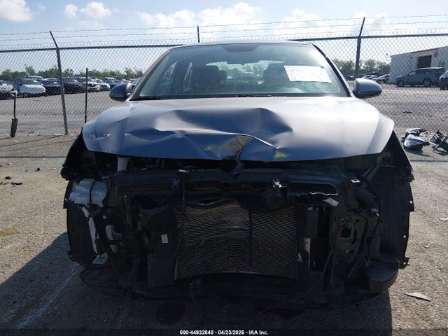 2023 Kia Rio S მანქანა იყიდება აუქციონზე, vin: 3KPA24AD0PE589043, აუქციონის ნომერი: 44932840