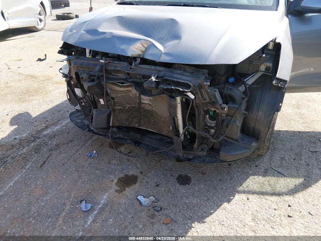2023 Kia Rio S მანქანა იყიდება აუქციონზე, vin: 3KPA24AD0PE589043, აუქციონის ნომერი: 44932840