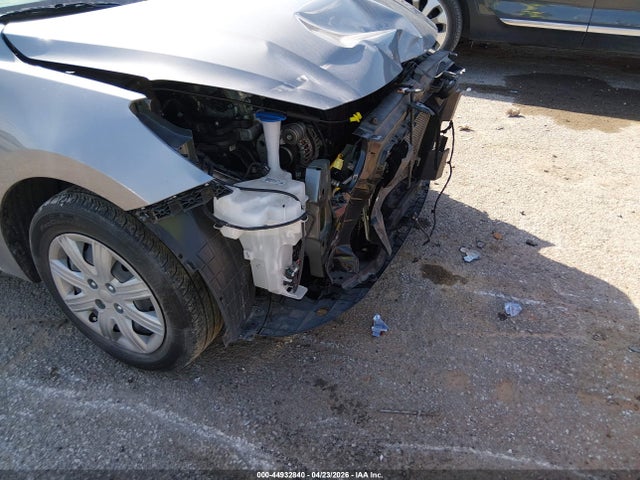 2023 Kia Rio S მანქანა იყიდება აუქციონზე, vin: 3KPA24AD0PE589043, აუქციონის ნომერი: 44932840
