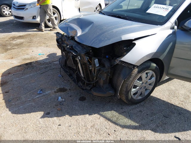 2023 Kia Rio S მანქანა იყიდება აუქციონზე, vin: 3KPA24AD0PE589043, აუქციონის ნომერი: 44932840