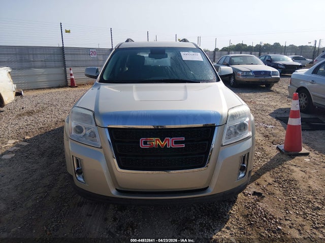 Продаж на аукціоні авто 2013 Gmc Terrain Sle-2, vin: 2GKFLSE30D6311719, номер лоту: 44932841