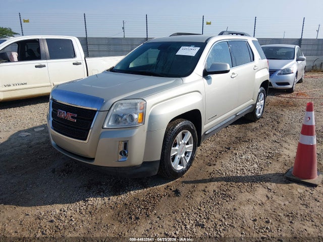 Продаж на аукціоні авто 2013 Gmc Terrain Sle-2, vin: 2GKFLSE30D6311719, номер лоту: 44932841