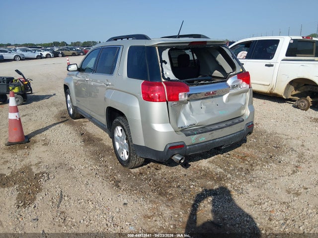 Продаж на аукціоні авто 2013 Gmc Terrain Sle-2, vin: 2GKFLSE30D6311719, номер лоту: 44932841