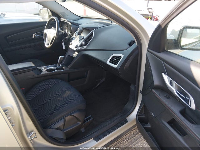 Продаж на аукціоні авто 2013 Gmc Terrain Sle-2, vin: 2GKFLSE30D6311719, номер лоту: 44932841