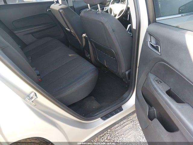 Продаж на аукціоні авто 2013 Gmc Terrain Sle-2, vin: 2GKFLSE30D6311719, номер лоту: 44932841