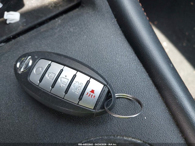 Продажа на аукционе авто 2019 Nissan Altima 2.5 Sr, vin: 1N4BL4CV8KC186344, номер лота: 44932843