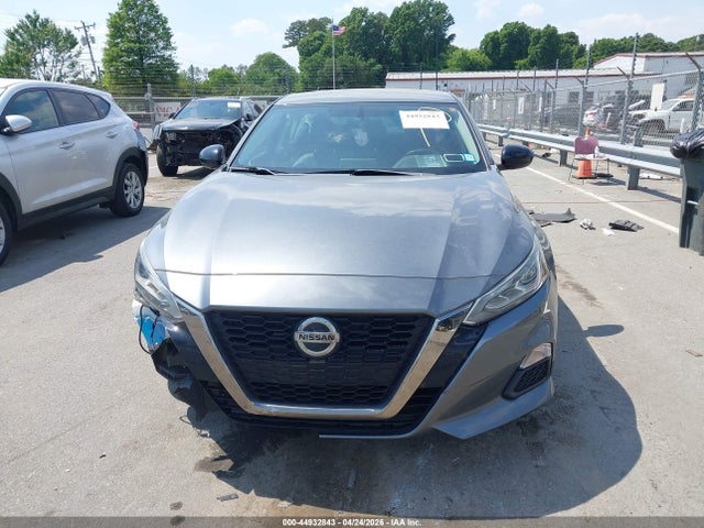 Продажа на аукционе авто 2019 Nissan Altima 2.5 Sr, vin: 1N4BL4CV8KC186344, номер лота: 44932843