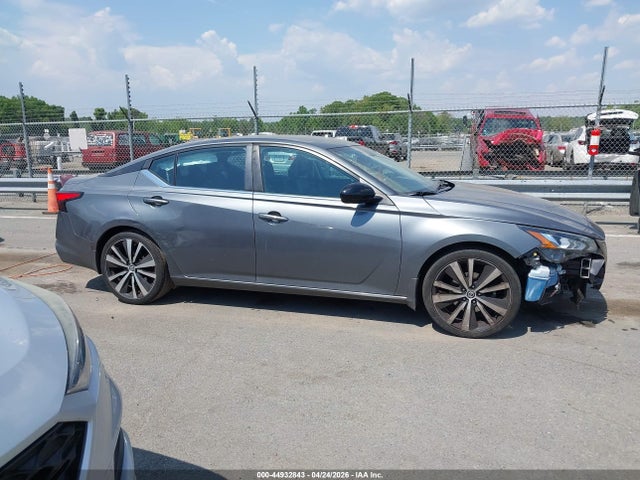 Продажа на аукционе авто 2019 Nissan Altima 2.5 Sr, vin: 1N4BL4CV8KC186344, номер лота: 44932843