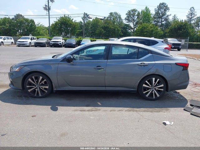 Продажа на аукционе авто 2019 Nissan Altima 2.5 Sr, vin: 1N4BL4CV8KC186344, номер лота: 44932843