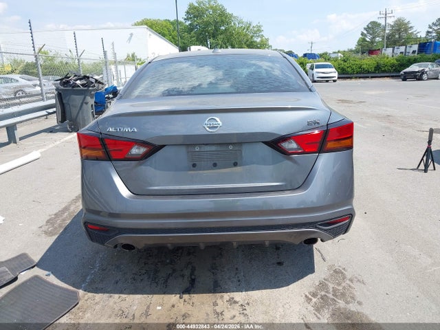 Продажа на аукционе авто 2019 Nissan Altima 2.5 Sr, vin: 1N4BL4CV8KC186344, номер лота: 44932843