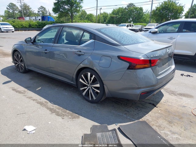 Продажа на аукционе авто 2019 Nissan Altima 2.5 Sr, vin: 1N4BL4CV8KC186344, номер лота: 44932843