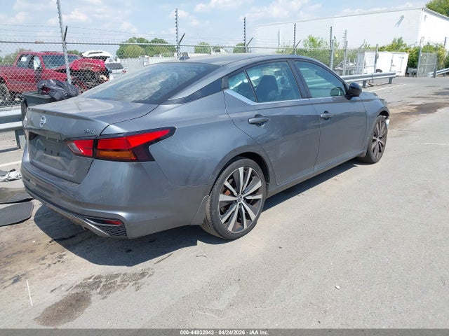 Продажа на аукционе авто 2019 Nissan Altima 2.5 Sr, vin: 1N4BL4CV8KC186344, номер лота: 44932843