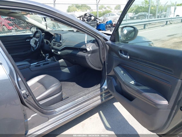 Продажа на аукционе авто 2019 Nissan Altima 2.5 Sr, vin: 1N4BL4CV8KC186344, номер лота: 44932843