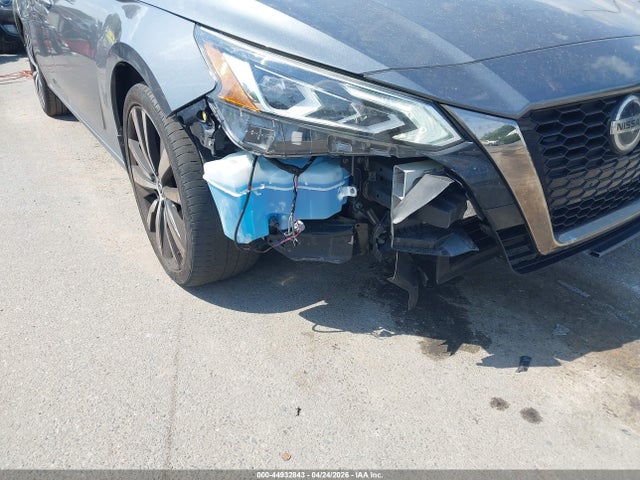 Продажа на аукционе авто 2019 Nissan Altima 2.5 Sr, vin: 1N4BL4CV8KC186344, номер лота: 44932843