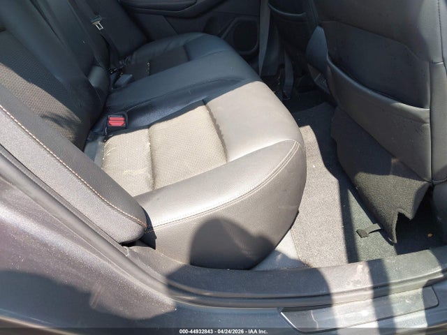 Продажа на аукционе авто 2019 Nissan Altima 2.5 Sr, vin: 1N4BL4CV8KC186344, номер лота: 44932843