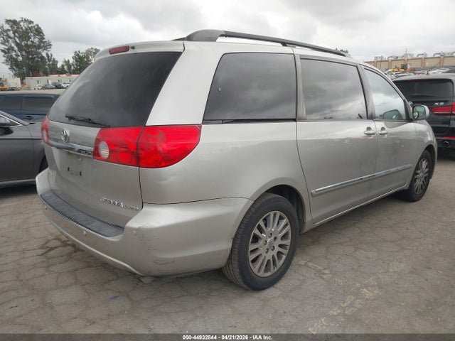 2010 TOYOTA SIENNA 5TDYK4CC4AS290008 Photo 3