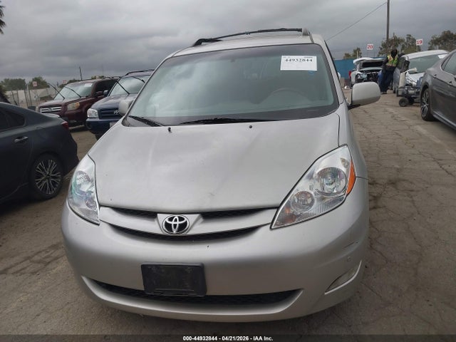 2010 TOYOTA SIENNA 5TDYK4CC4AS290008 Photo 5