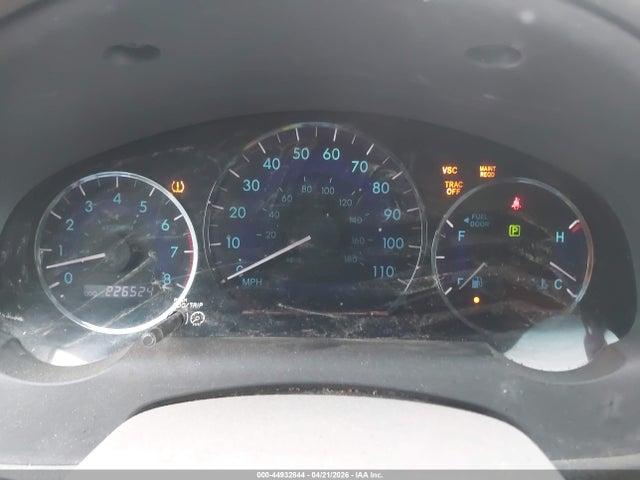 2010 TOYOTA SIENNA 5TDYK4CC4AS290008 Photo 6