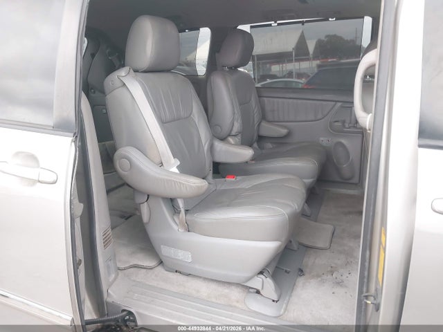 2010 TOYOTA SIENNA 5TDYK4CC4AS290008 Photo 7