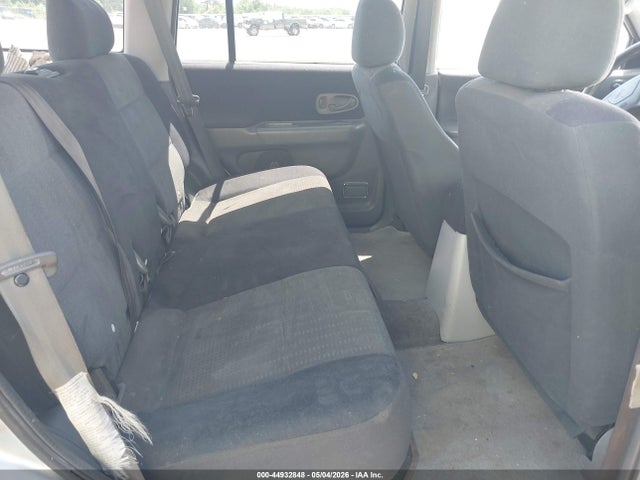 44932848 :رقم المزاد ، JA4LS21R04J004267 vin ، 2004 Mitsubishi Montero Sport Ls مزاد بيع
