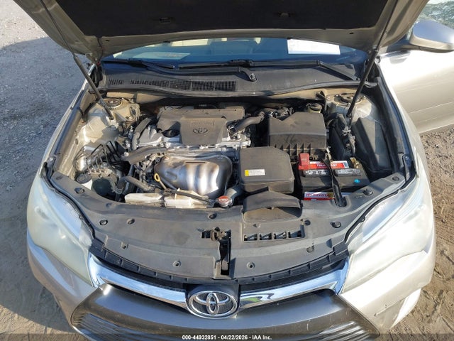4T4BF1FK3GR560590 Toyota CAMRY LE