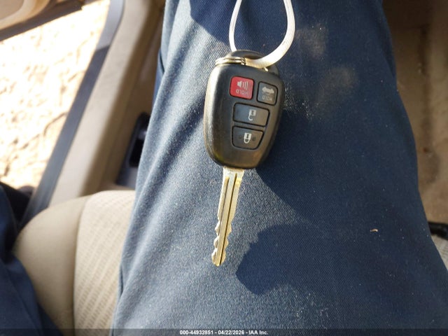 4T4BF1FK3GR560590 Toyota CAMRY LE