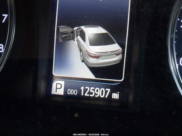 4T4BF1FK3GR560590 Toyota CAMRY LE