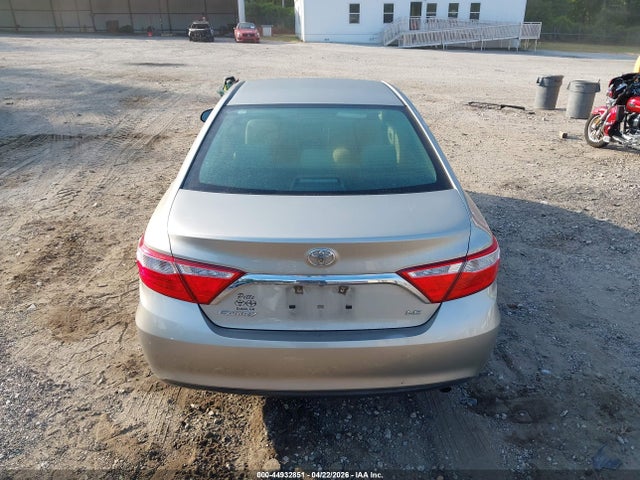 4T4BF1FK3GR560590 Toyota CAMRY LE