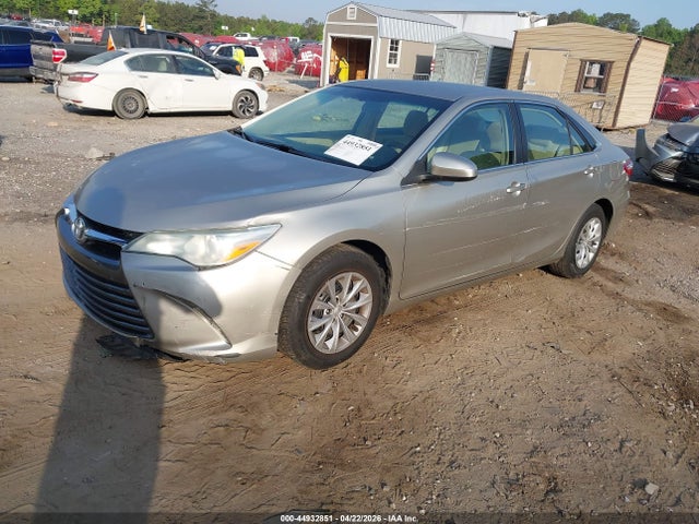 4T4BF1FK3GR560590 Toyota CAMRY LE