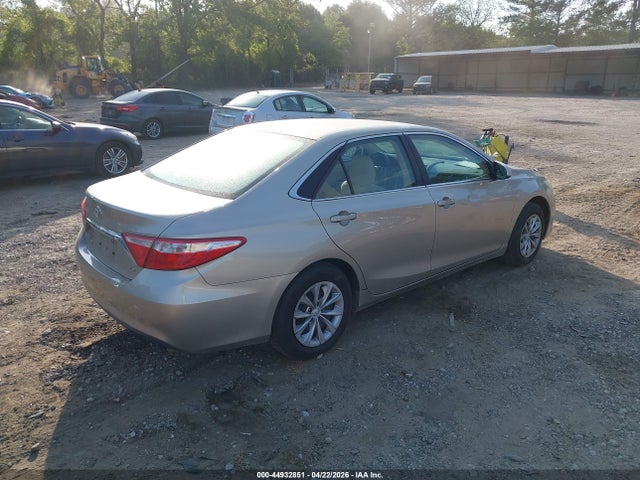 4T4BF1FK3GR560590 Toyota CAMRY LE