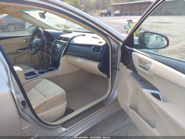 4T4BF1FK3GR560590 Toyota CAMRY LE
