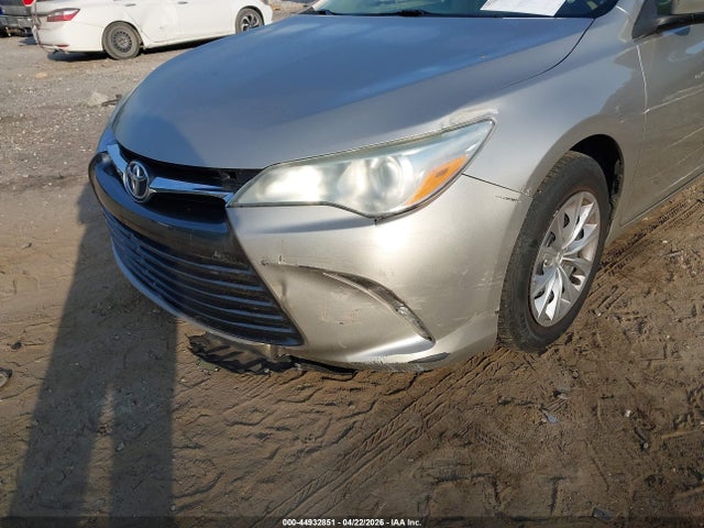 4T4BF1FK3GR560590 Toyota CAMRY LE