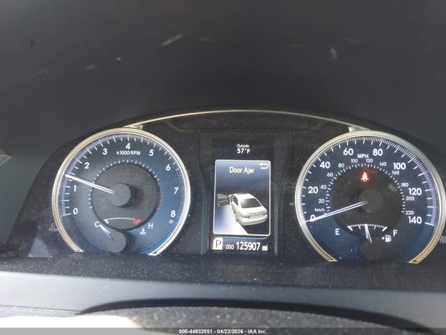 4T4BF1FK3GR560590 Toyota CAMRY LE