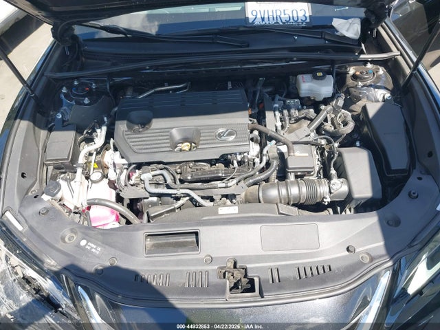 Продажа на аукционе авто 2025 Lexus Es 300h, vin: 58ADA1C1XSU073532, номер лота: 44932853