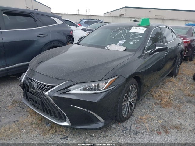 Продажа на аукционе авто 2025 Lexus Es 300h, vin: 58ADA1C1XSU073532, номер лота: 44932853